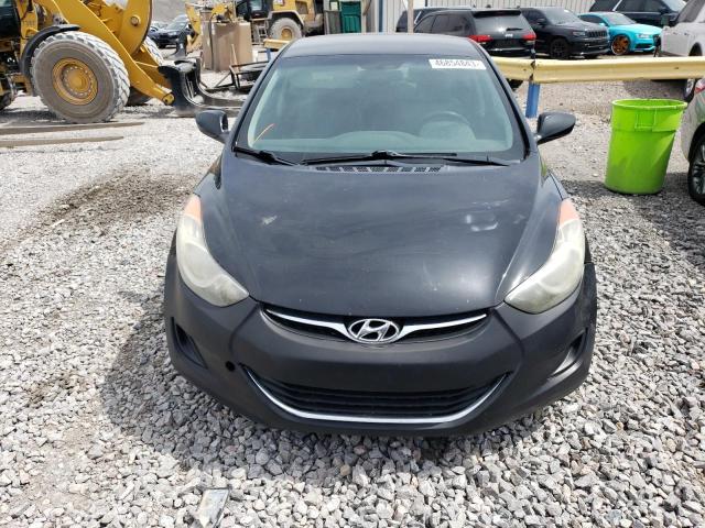 46854843 :رقم المزاد ، 5NPDH4AE9DH327470 vin ، 2013 Hyundai Elantra Gls مزاد بيع