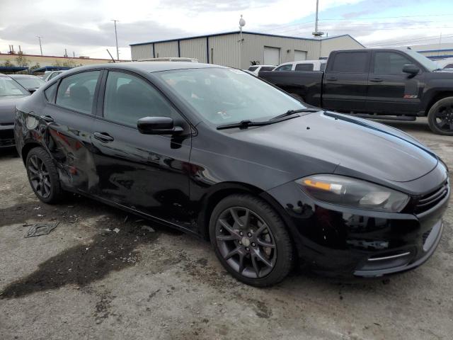 Aukcja sprzedaży 2016 Dodge Dart Se, vin: 1C3CDFAA8GD607752, numer aukcji: 45516903