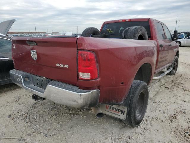 Продажа на аукционе авто 2013 Ram 3500 St, vin: 3C63RRGL5DG598456, номер лота: 46199593