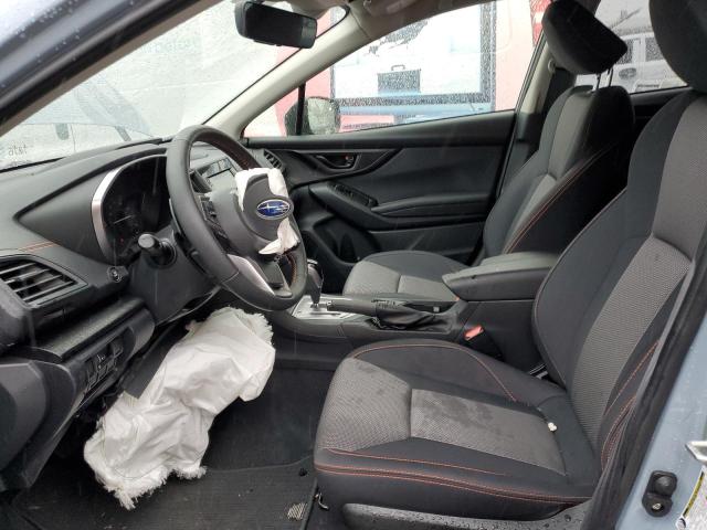 Aukcja sprzedaży 2023 Subaru Crosstrek Premium, vin: JF2GTAPC4PH242959, numer aukcji: 46222733