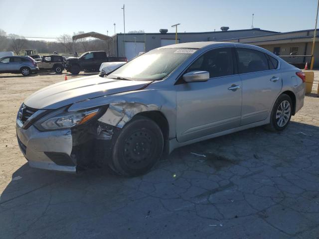 Aukcja sprzedaży 2017 Nissan Altima 2.5, vin: 1N4AL3AP2HC150524, numer aukcji: 46340433