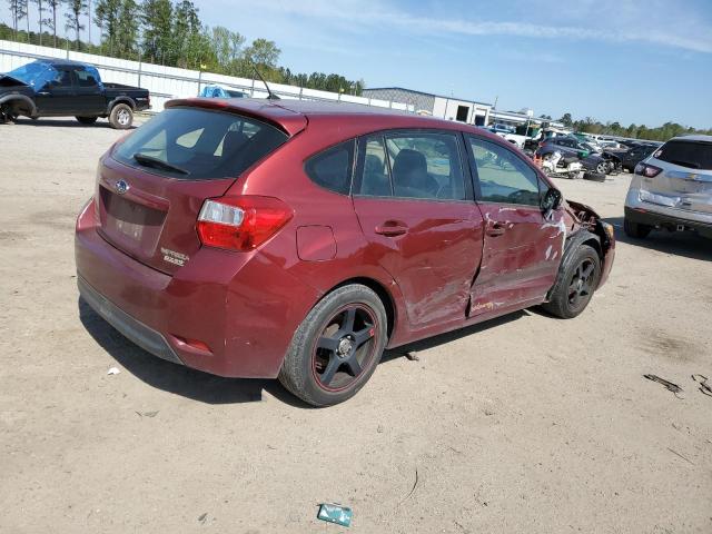 Продаж на аукціоні авто 2013 Subaru Impreza, vin: JF1GPAA66DH810930, номер лоту: 46737563
