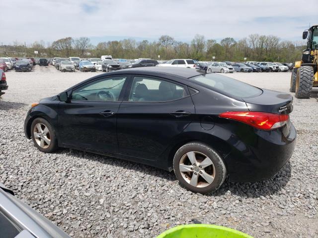 46854843 :رقم المزاد ، 5NPDH4AE9DH327470 vin ، 2013 Hyundai Elantra Gls مزاد بيع