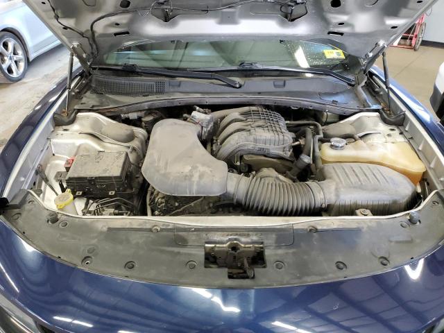Aukcja sprzedaży 2016 Dodge Charger Police, vin: 2C3CDXAG6GH328409, numer aukcji: 46866053