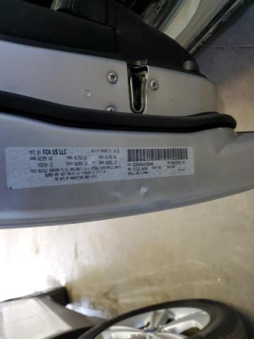 Aukcja sprzedaży 2016 Dodge Charger Police, vin: 2C3CDXAG6GH328409, numer aukcji: 46866053
