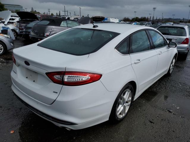 Продаж на аукціоні авто 2016 Ford Fusion Se, vin: 3FA6P0H77GR262329, номер лоту: 46379803