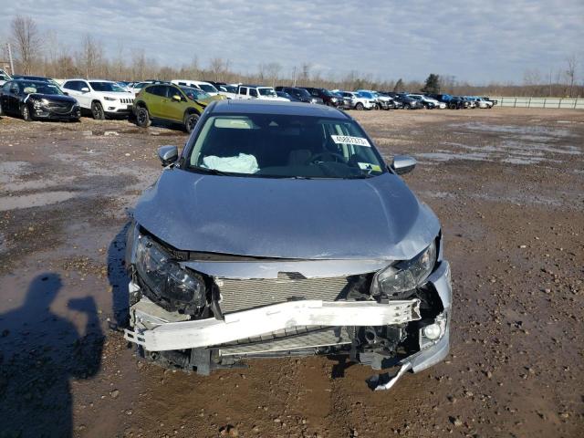 Продажа на аукционе авто 2020 Honda Civic Ex, vin: 19XFC1F35LE201137, номер лота: 45887373