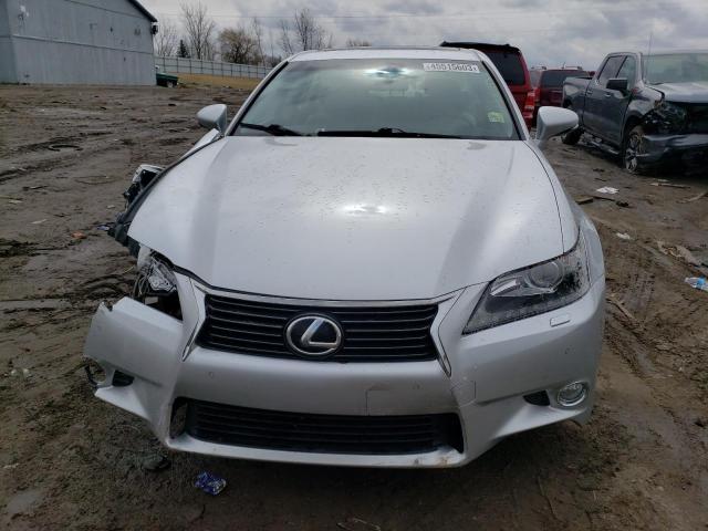 Aukcja sprzedaży 2015 Lexus Gs 350, vin: JTHCE1BLXFA003954, numer aukcji: 45515603