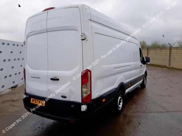 Auction sale of the 2017 Ford Transit 35, vin: WF0XXXTTGXHR04912, lot number: 43868263