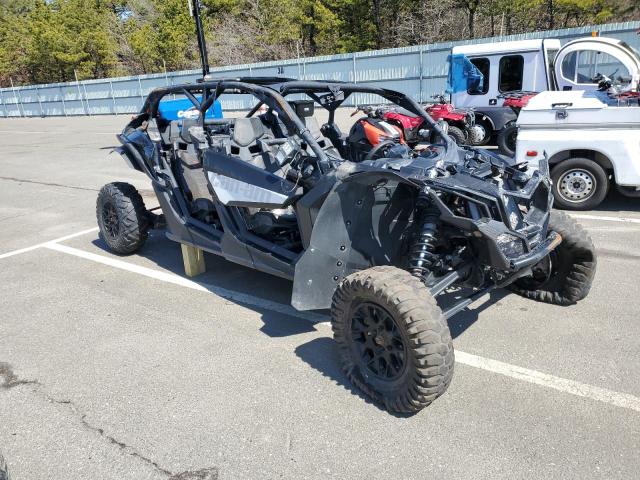 Продаж на аукціоні авто 2020 Can-am Maverick X3 Max X Rs Turbo Rr, vin: 3JBVNAV44LK001998, номер лоту: 44002233