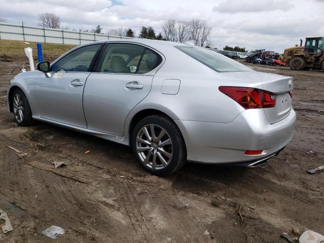 Aukcja sprzedaży 2015 Lexus Gs 350, vin: JTHCE1BLXFA003954, numer aukcji: 45515603