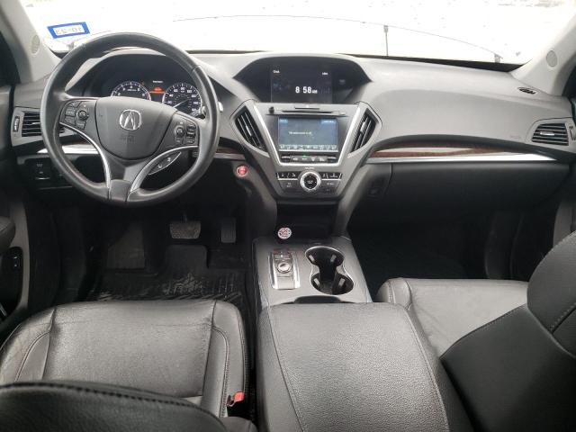 Продажа на аукционе авто 2018 Acura Mdx Technology, vin: 5J8YD3H56JL001163, номер лота: 46438493
