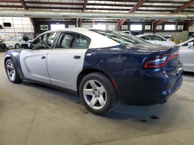 Aukcja sprzedaży 2016 Dodge Charger Police, vin: 2C3CDXAG6GH328409, numer aukcji: 46866053