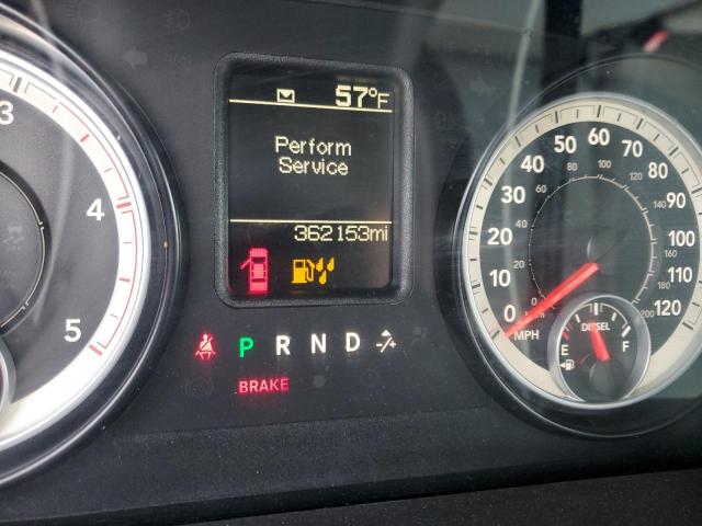 Продажа на аукционе авто 2013 Ram 3500 St, vin: 3C63RRGL5DG598456, номер лота: 46199593