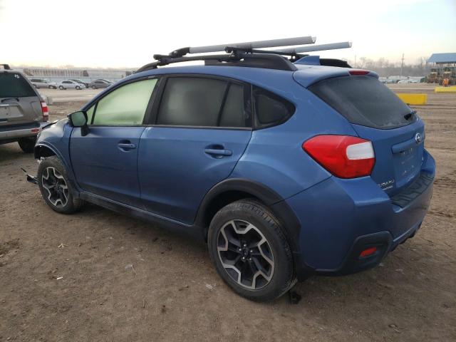 Aukcja sprzedaży 2016 Subaru Crosstrek Limited, vin: JF2GPALC7GH314988, numer aukcji: 45721353
