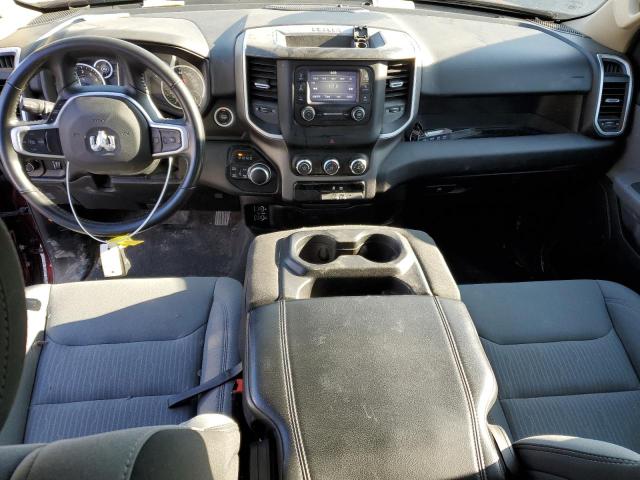 Aukcja sprzedaży 2020 Ram 1500 Big Horn/lone Star, vin: 1C6SRFBT3LN215203, numer aukcji: 45519483