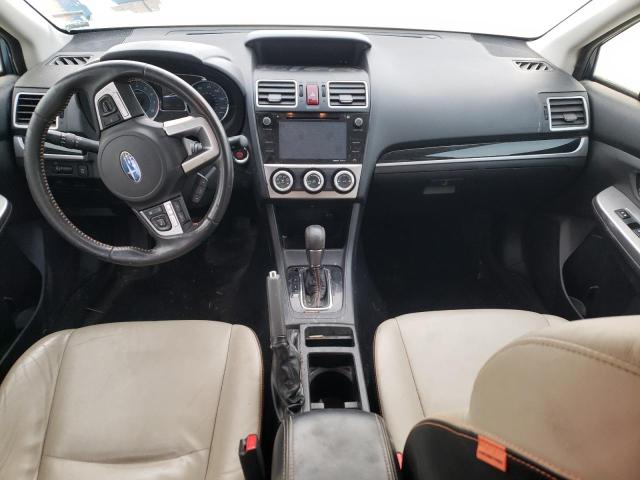 Aukcja sprzedaży 2016 Subaru Crosstrek Limited, vin: JF2GPALC7GH314988, numer aukcji: 45721353