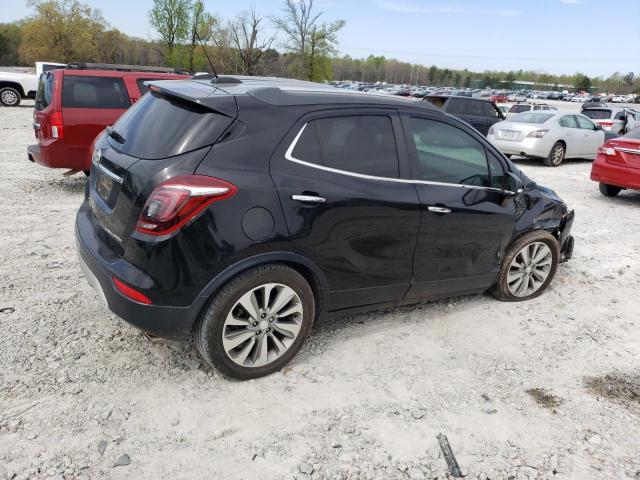2017 Buick Encore Preferred მანქანა იყიდება აუქციონზე, vin: KL4CJASB6HB045128, აუქციონის ნომერი: 45235923