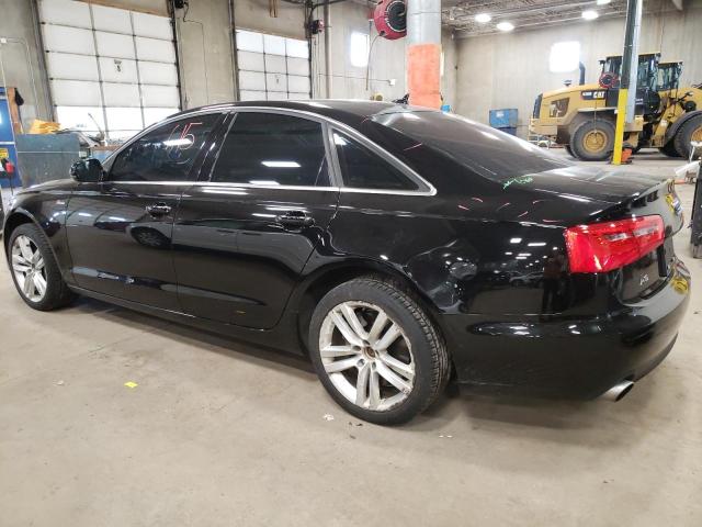 Продаж на аукціоні авто 2014 Audi A6 Premium Plus, vin: WAUFGAFC4EN065521, номер лоту: 46591483