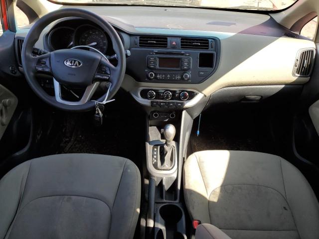 Aukcja sprzedaży 2015 Kia Rio Lx, vin: KNADM4A3XF6454264, numer aukcji: 45541143