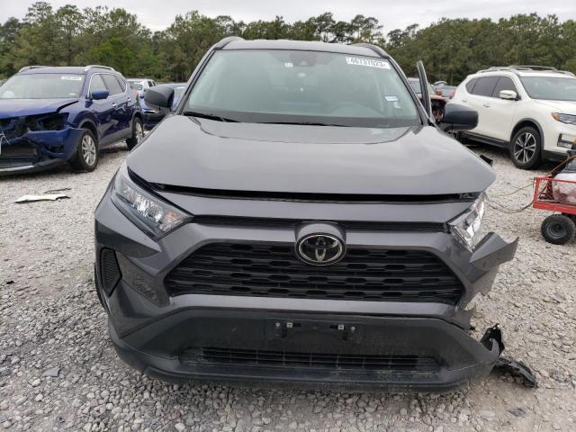 Продажа на аукционе авто 2021 Toyota Rav4 Le, vin: 2T3H1RFV5MC166069, номер лота: 46737023