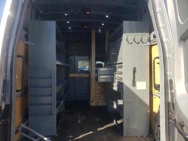 Aukcja sprzedaży 2020 Nissan Nv 2500 S, vin: 1N6BF0LY2LN802062, numer aukcji: 45481043