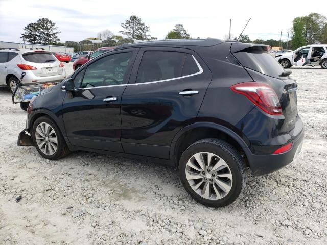 2017 Buick Encore Preferred მანქანა იყიდება აუქციონზე, vin: KL4CJASB6HB045128, აუქციონის ნომერი: 45235923