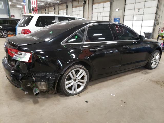 Продаж на аукціоні авто 2014 Audi A6 Premium Plus, vin: WAUFGAFC4EN065521, номер лоту: 46591483