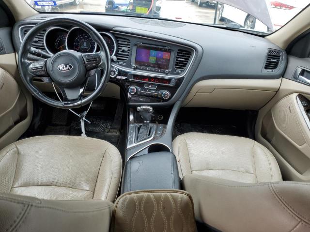 Aukcja sprzedaży 2015 Kia Optima Ex, vin: 5XXGN4A77FG395045, numer aukcji: 45405593