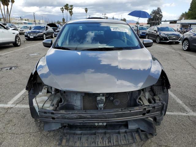 Aukcja sprzedaży 2016 Nissan Sentra S, vin: 3N1AB7AP6GL684555, numer aukcji: 45570303