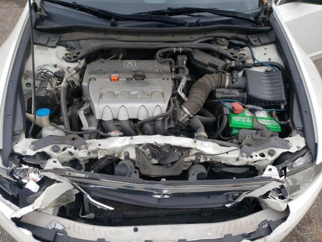 Продажа на аукционе авто 2011 Acura Tsx, vin: JH4CU2F69BC000264, номер лота: 46703453