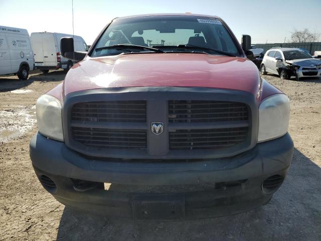 Aukcja sprzedaży 2008 Dodge Ram 2500 St, vin: 3D7KS28D98G228114, numer aukcji: 46599853