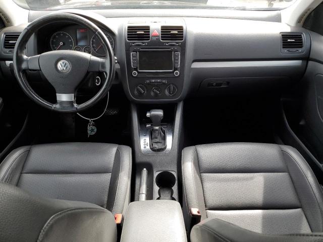 46202053 :رقم المزاد ، 3VWRM71K09M137628 vin ، 2009 Volkswagen Jetta Se مزاد بيع