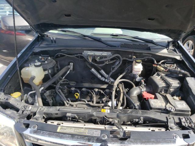 Продаж на аукціоні авто 2010 Mazda Tribute I, vin: 4F2CY0C76AKM02111, номер лоту: 46330603