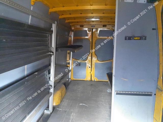 Aukcja sprzedaży 2017 Mercedes Benz Sprinter 3, vin: WDB9066352P349413, numer aukcji: 43349323
