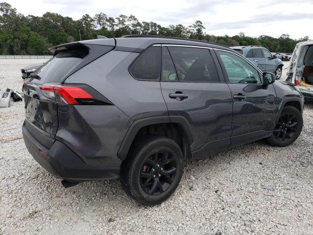 Продажа на аукционе авто 2021 Toyota Rav4 Le, vin: 2T3H1RFV5MC166069, номер лота: 46737023