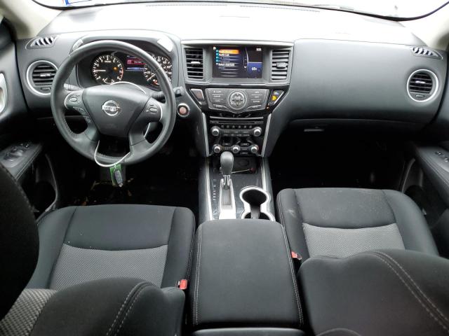 Продаж на аукціоні авто 2017 Nissan Pathfinder S, vin: 5N1DR2MN8HC669194, номер лоту: 46714613