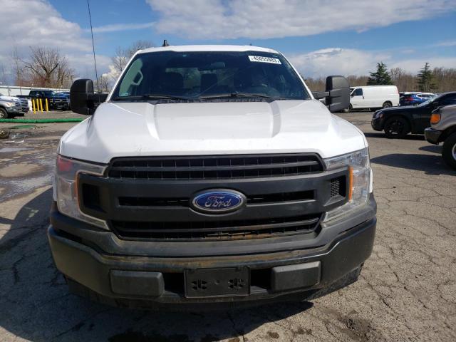 Aukcja sprzedaży 2020 Ford F150 Police Responder, vin: 1FTEW1P42LKE44024, numer aukcji: 45055983