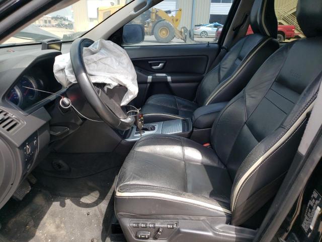 Aukcja sprzedaży 2011 Volvo Xc90 R Design, vin: YV4952CFXB1598404, numer aukcji: 45528053