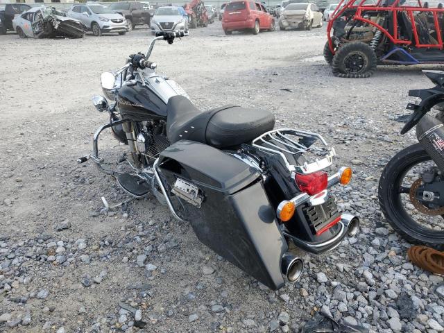 45538663 :رقم المزاد ، 1HD1FB412AB663690 vin ، 2010 Harley-davidson Flhr مزاد بيع