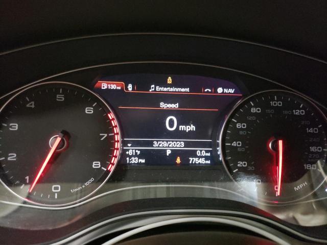 Продаж на аукціоні авто 2014 Audi A6 Premium Plus, vin: WAUFGAFC4EN065521, номер лоту: 46591483