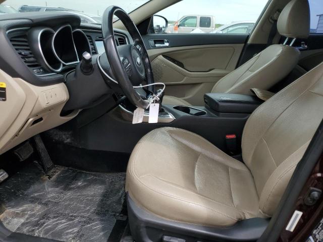 Aukcja sprzedaży 2015 Kia Optima Ex, vin: 5XXGN4A77FG395045, numer aukcji: 45405593