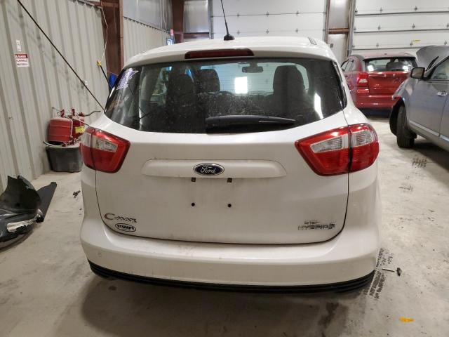 Продажа на аукционе авто 2015 Ford C-max Sel, vin: 1FADP5BU0FL120808, номер лота: 46796423
