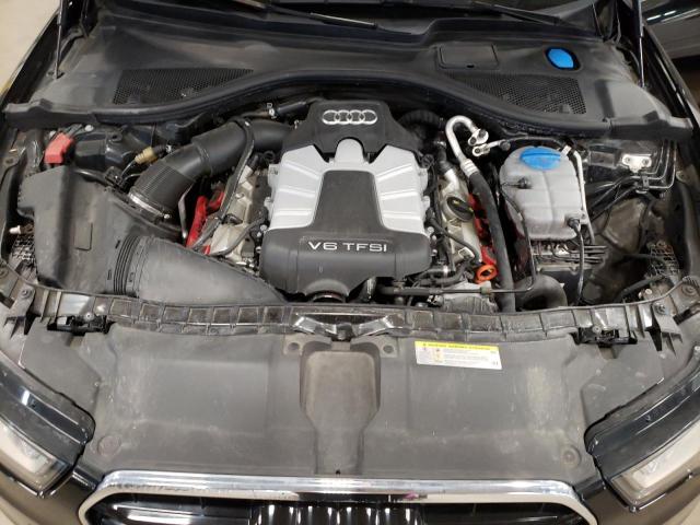 Продаж на аукціоні авто 2014 Audi A6 Premium Plus, vin: WAUFGAFC4EN065521, номер лоту: 46591483