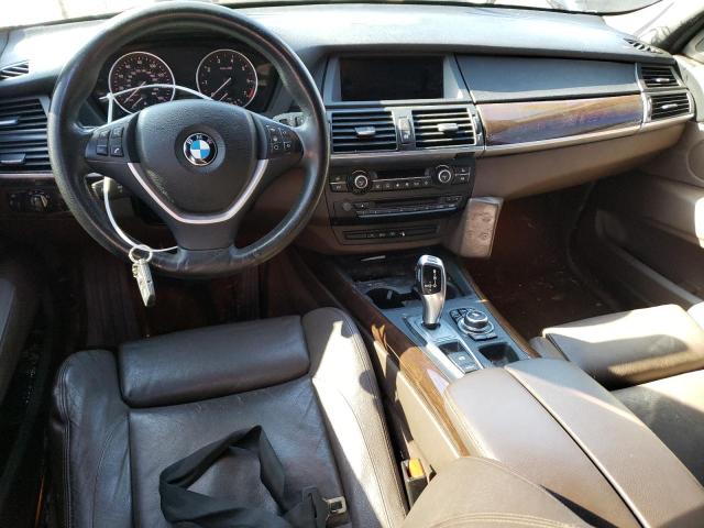 Aukcja sprzedaży 2011 Bmw X5 Xdrive50i, vin: 5UXZV8C58BL418451, numer aukcji: 46206383