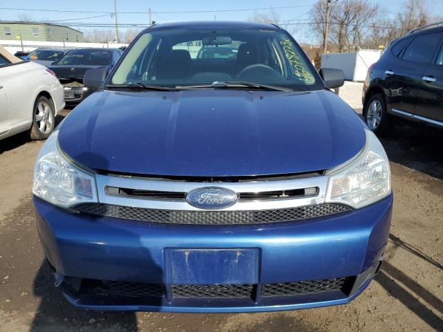 2008 Ford Focus Se მანქანა იყიდება აუქციონზე, vin: 1FAHP35N98W215878, აუქციონის ნომერი: 46078273