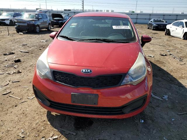 Aukcja sprzedaży 2015 Kia Rio Lx, vin: KNADM4A3XF6454264, numer aukcji: 45541143