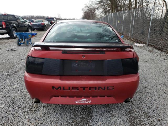Aukcja sprzedaży 2002 Ford Mustang Gt, vin: 1FAFP42X12F209082, numer aukcji: 45569853
