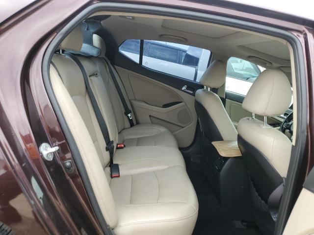 Aukcja sprzedaży 2015 Kia Optima Ex, vin: 5XXGN4A77FG395045, numer aukcji: 45405593