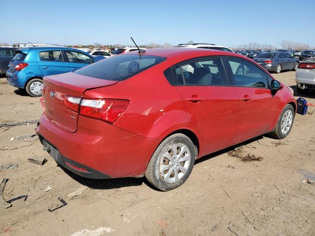 Aukcja sprzedaży 2015 Kia Rio Lx, vin: KNADM4A3XF6454264, numer aukcji: 45541143